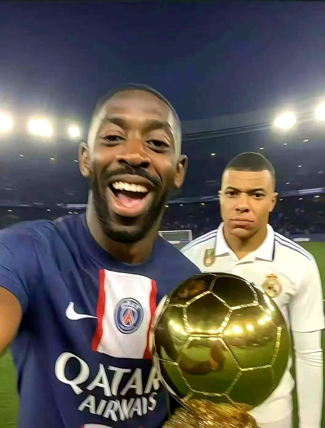 关于姆巴佩在巴黎圣日耳曼比赛中比赛规则变更，出色防守引发热议！再创辉煌时刻的信息-华体会官网