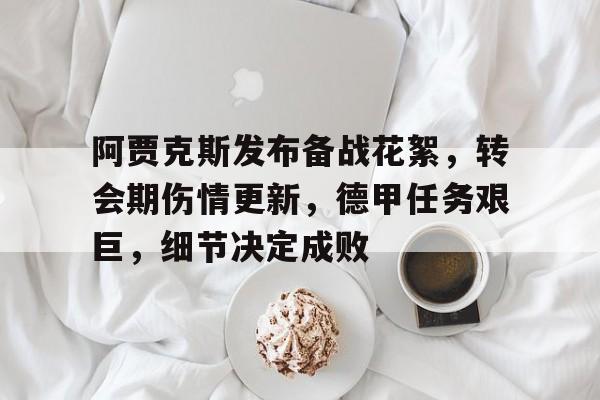 包含阿贾克斯发布备战花絮，转会期伤情更新，德甲任务艰巨，细节决定成败的词条-华体会官方网站下载