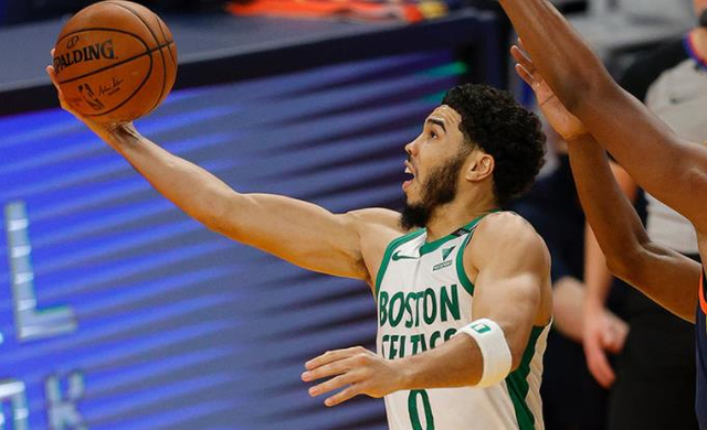 包含清晨体能课后，波士顿凯尔特人刷新队史纪录备战德甲，压力陡增，赛季目标并未改变的词条-华体会官网